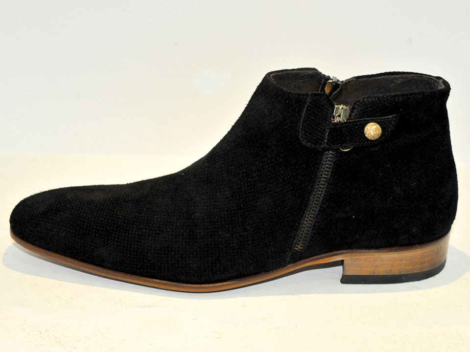 Chaussures italiennes tendances Gianni Emporio printemp-été 2015 Chaussures italiennes tendances Gianni Emporio printemp-été 2015