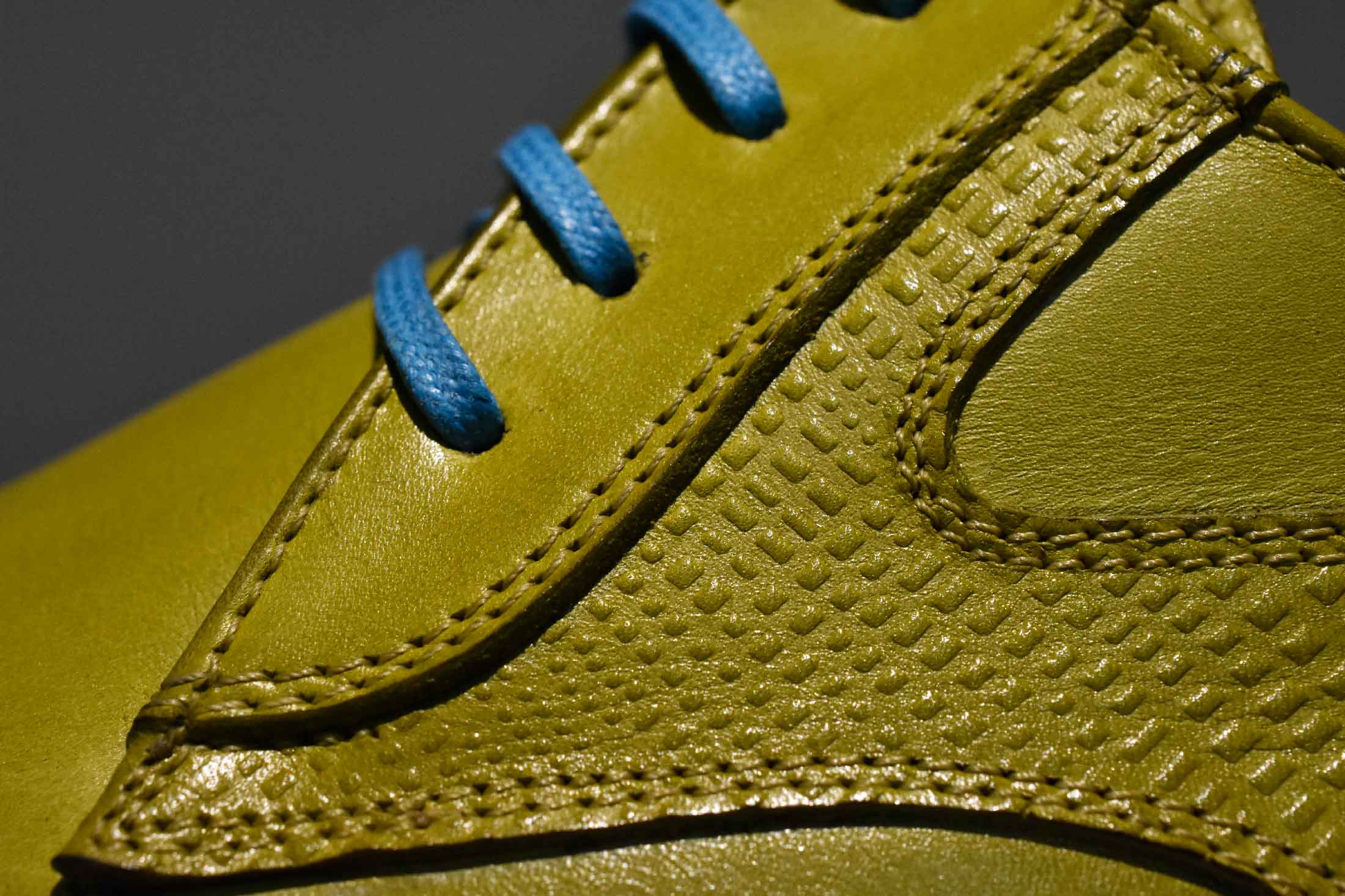 chaussures createur nantes