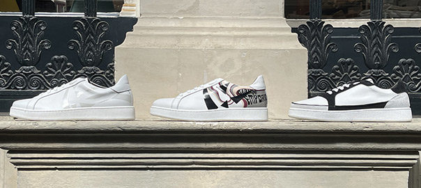 Chaussures Gianni Emprio - Printemps/été 2022
