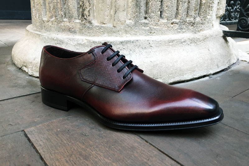 chaussures italiennes patrizia