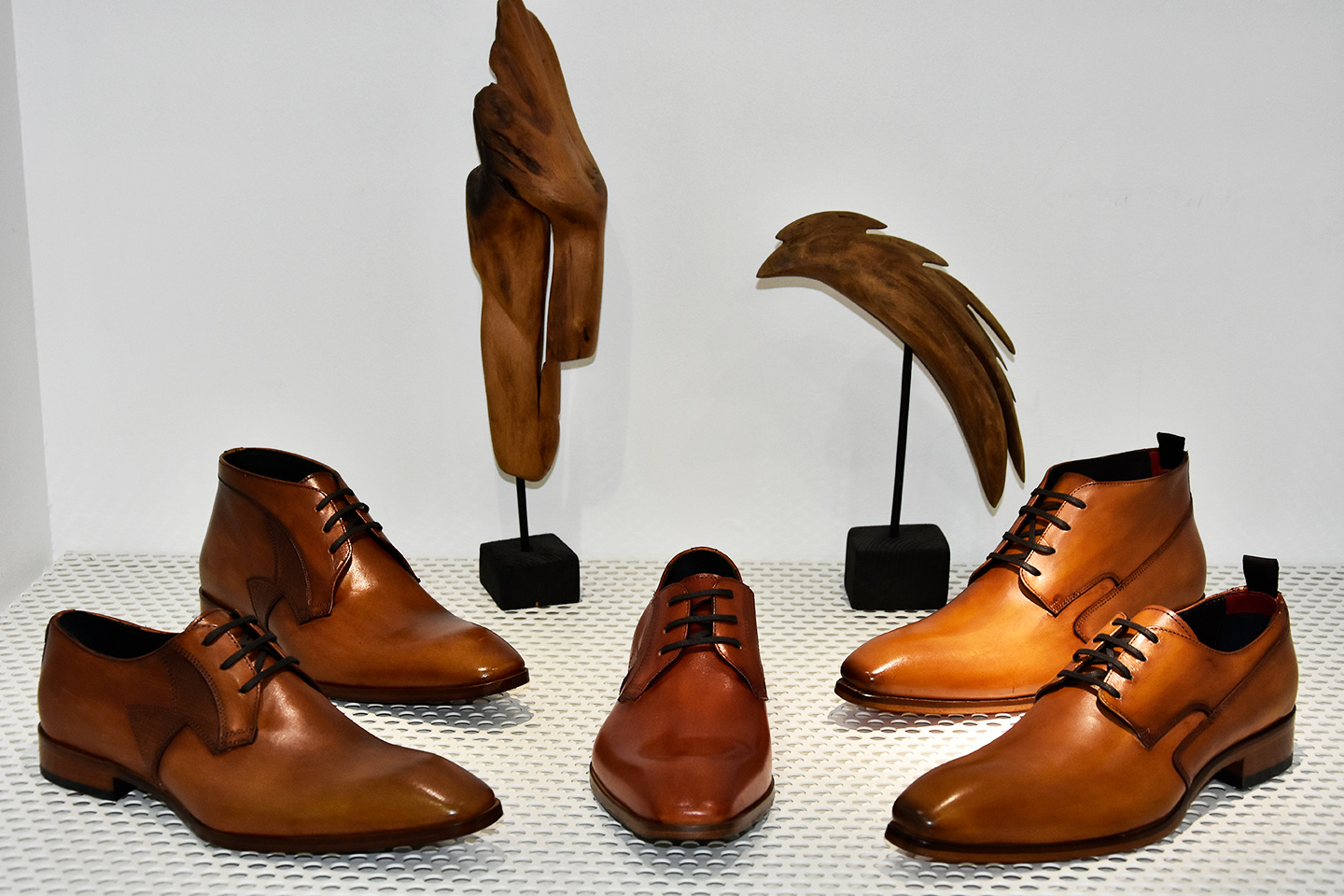 les marques de chaussures italiennes